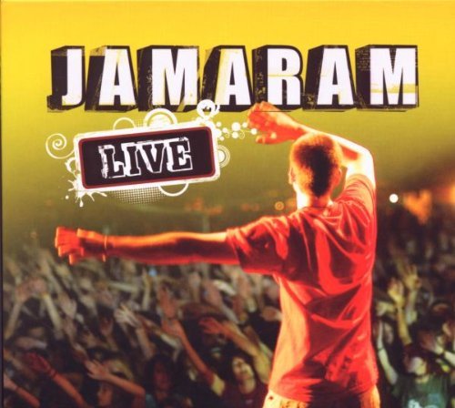 Jamaram - Live