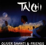 Oliver & Friends Shanti - Tai Chi Too