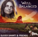 Oliver & Friends Shanti - Tai Chi Too