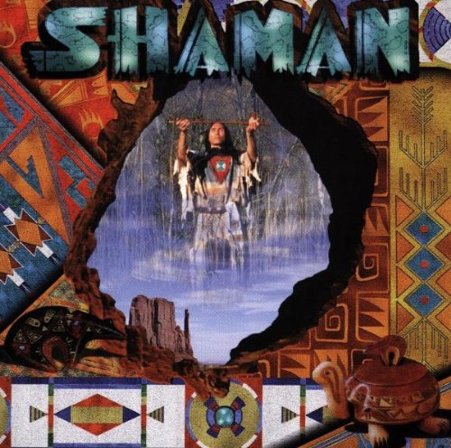 Shaman - o. Titel