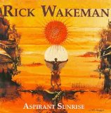 Rick Wakeman - Aspirant Sunrise