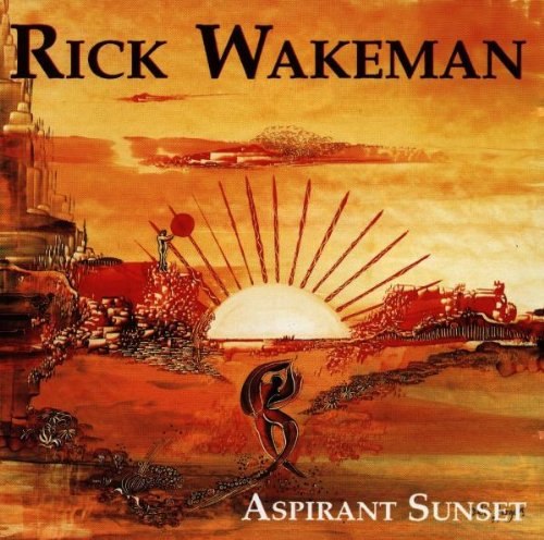 Wakeman , Rick - Aspirant Sunset