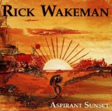 Rick Wakeman - Aspirant Sunshadows