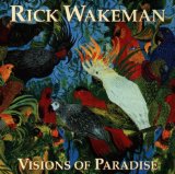 Rick Wakeman - Aspirant Sunrise