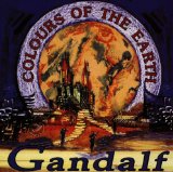 Gandalf - To Another Horizon