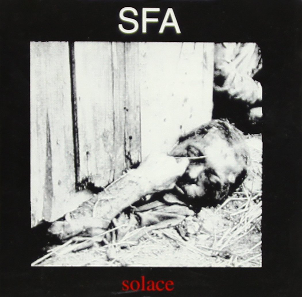 S.F.A. - Solace