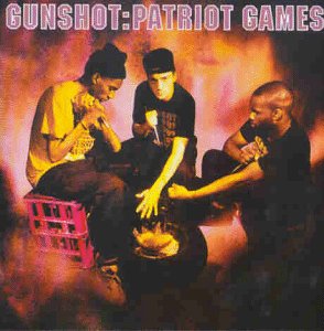 Gunshot - Patriot games