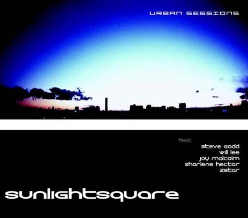 Sunlightsquare - Urban Sessions