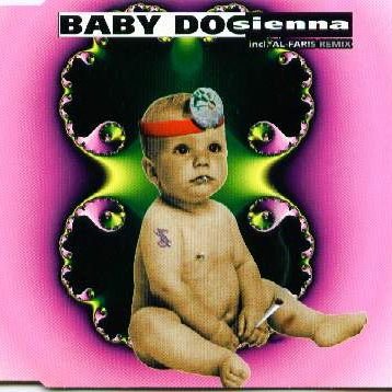 Baby Doc - Sienna (Maxi)