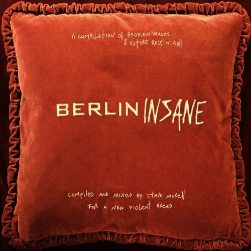 Sampler - Berlin Insane 2