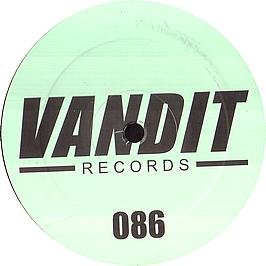 Hydroid - The Eternal (Maxi) (12'') (Vinyl)