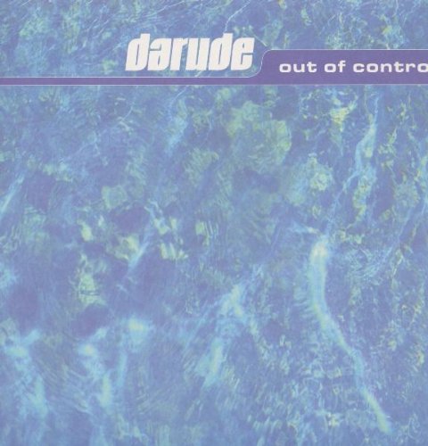Darude - Out of Control [Vinyl Single]