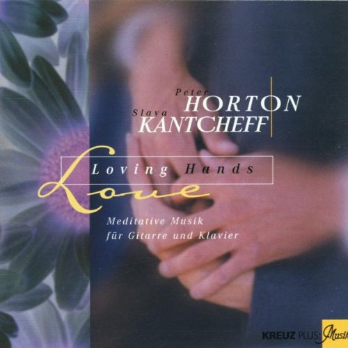 Peter Horton - Loving Hands