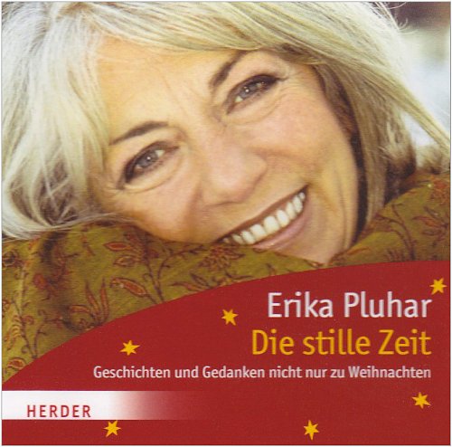 Erika Pluhar - Die Stille Zeit