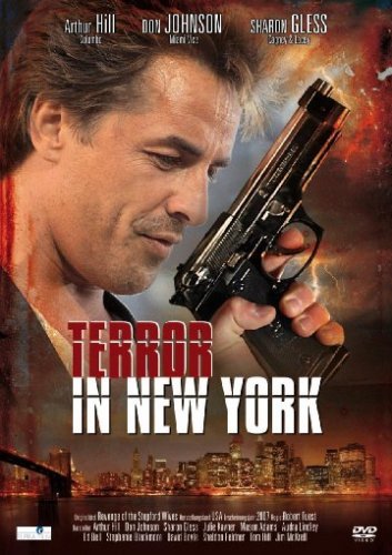  - Terror in New York