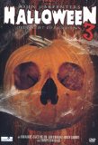 DVD - Halloween II - Das Grauen kehrt zurück
