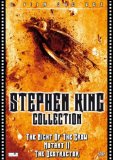 DVD - Stephen King Collection, Vol. 1 (5 DVDs)