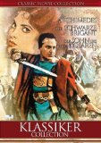 DVD - Die Rache des Roten Ritters