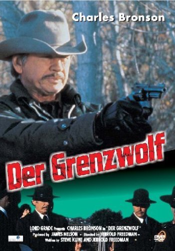 - Der Grenzwolf