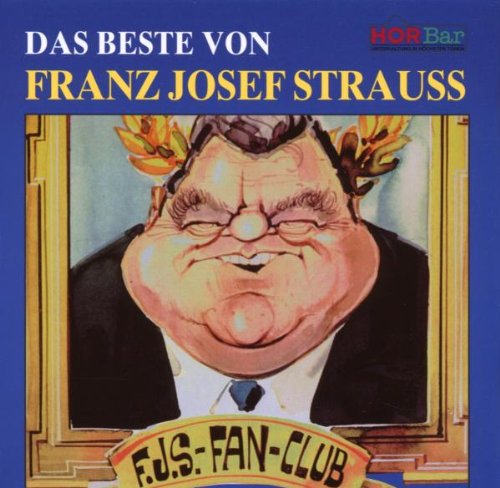  - Das Beste Von Franz Josef Stra