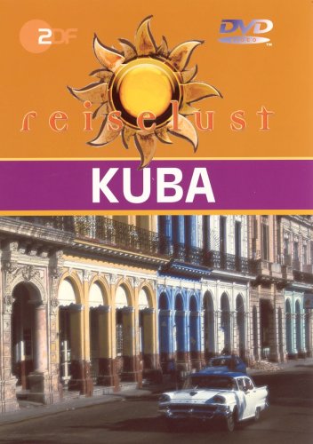 - Kuba - ZDF Reiselust