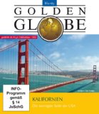 DVD - Golden Globe - Kalifornien