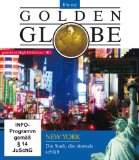  - Kalifornien Die sonnigste Seite der USA; Reihe: Golden Globe (Blu-ray) - Länge: ca. 92 Minuten