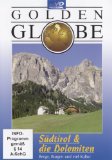  - Gardasee - Golden Globe (Bonus: Dolomiten)