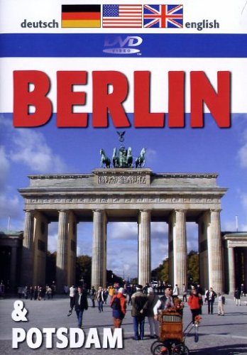 - Berlin & Potsdam