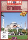  - Die schönsten Städte der Welt - Istanbul