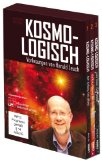 DVD - Science vs. Fiction - Warp Wurmlöcher Beamen
