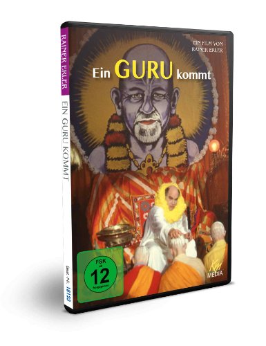 DVD - Ein Guru kommt