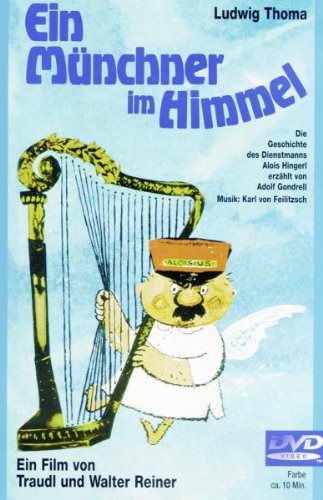 - Ein Münchner im Himmel