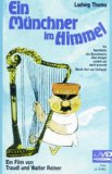 DVD - Der Brandner Kaspar und das ewig' Leben