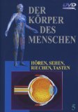 DVD - Der Körper des Menschen 3 - Herz & Kreislauf