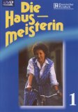 DVD - Die Hausmeisterin Teil 2