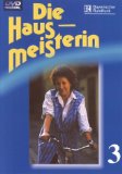 DVD - Die Hausmeisterin Teil 4