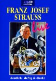  - Das Beste von Franz Josef Strauß. CD