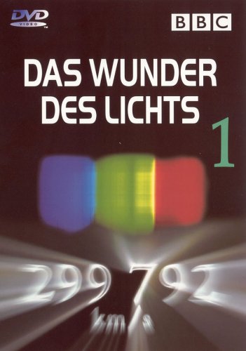  - Das Wunder des Lichts - Teil 1