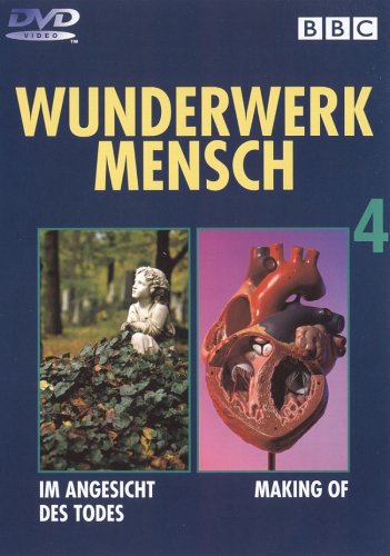 DVD - Wunderwerk Mensch 4 
