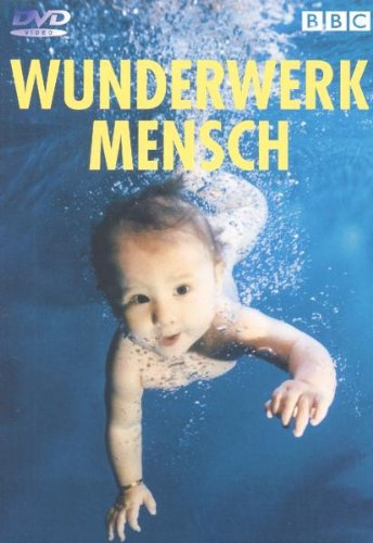 DVD - Wunderwerk Mensch - Schuber