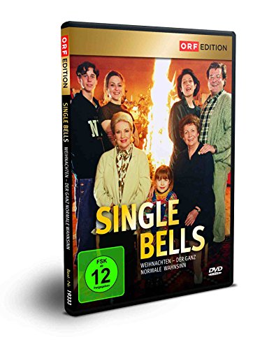 DVD - Single Bells