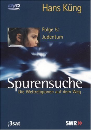 DVD - Spurensuche Folge 5 Judentum