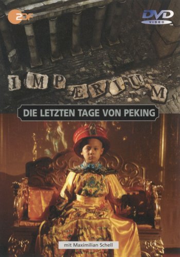 - Imperium - Die letzten Tage von Peking