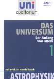  - uni auditorium: Die Grenzen der physikalischen Erkenntis / Fachbereich ASTROPHYSIK