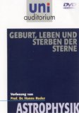  - Uni Auditorium - Astrophysik: Dunkle Materie ...