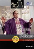 DVD - Pfarrer Braun DVD BOX 1 (Ein verhexter Fall / Das Skelett in den Dünen / Der siebte Tempel)