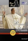 DVD - Pfarrer Braun DVD BOX 1 (Ein verhexter Fall / Das Skelett in den Dünen / Der siebte Tempel)