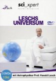  - 10 Hoch: Universum und Quanten - Eine Reise zum Größten und zum Kleinsten