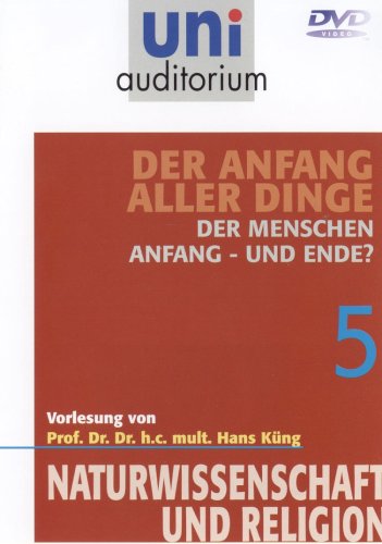 DVD - Der Anfang aller Dinge